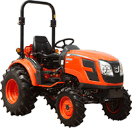 Buy Tractors in Conway, AR